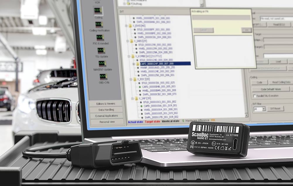 Wireless ENET Adapter