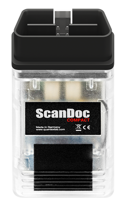 ScanDoc Compact